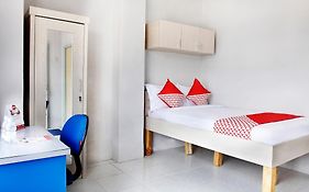 Hotel O Gp Residence