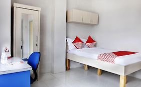 Hotel O Gp Residence